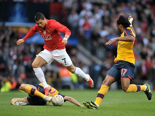 的赛场上 的赛场上