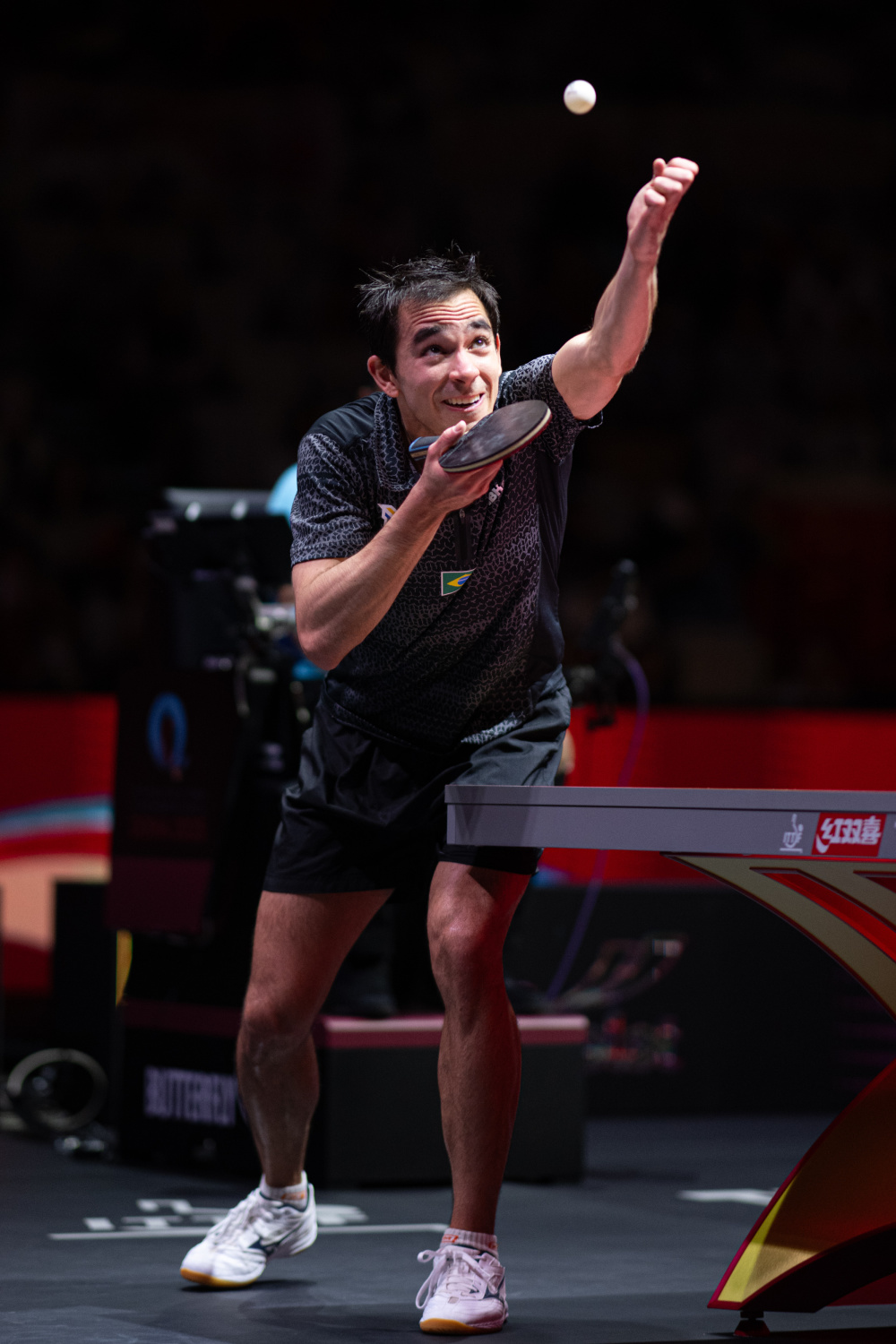 这样一场调 这样一场调