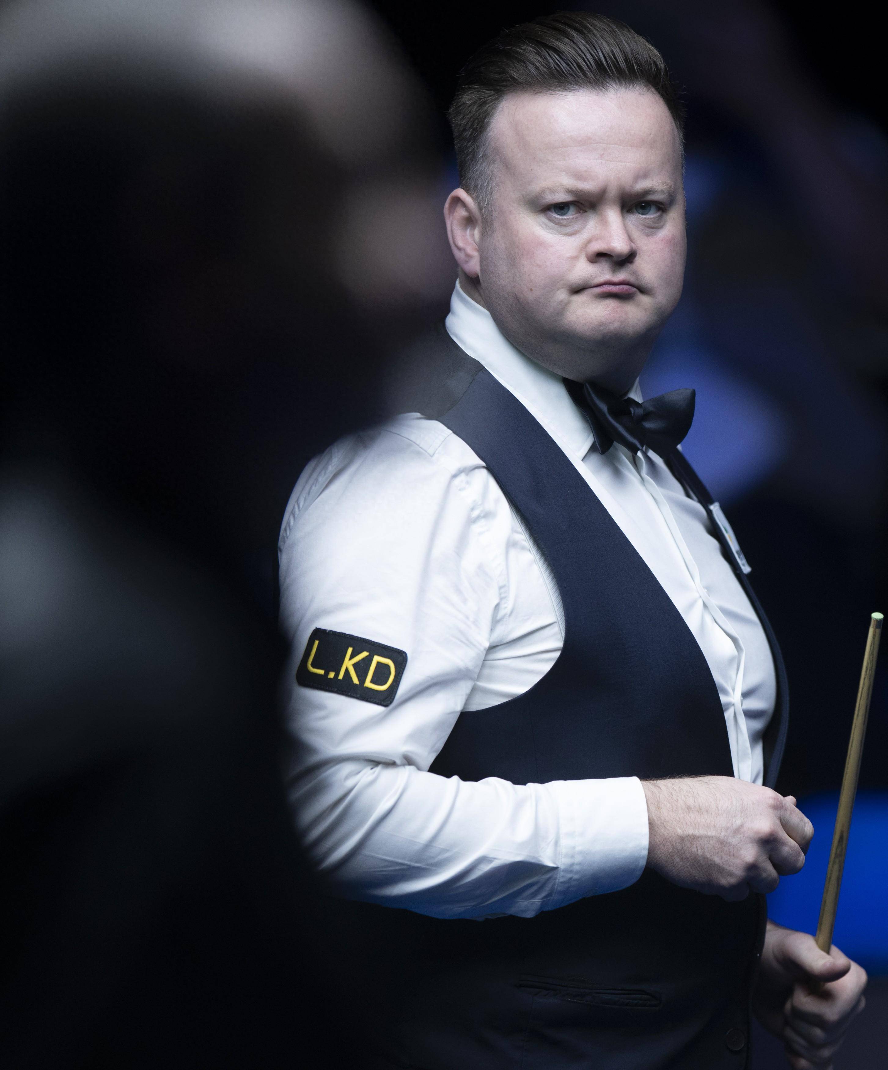 赛半决赛中 赛半决赛中