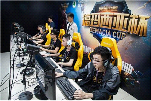 的叙事公式